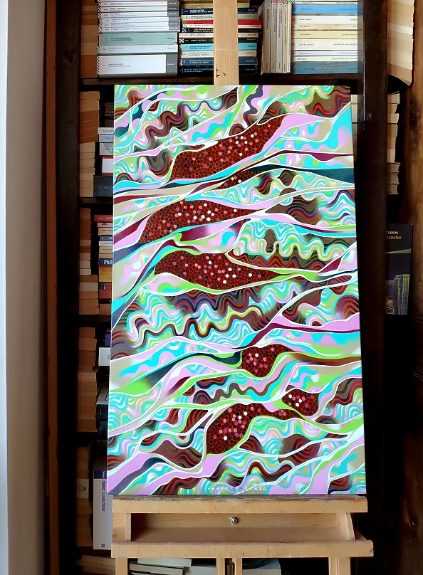 federico cortese - Stratification