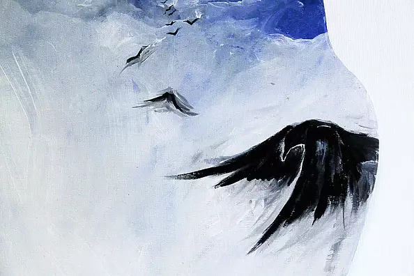 Adriana Laube - Stratosphere