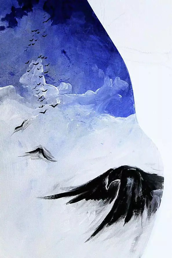 Adriana Laube - Stratosphere