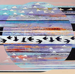 Aleksandra Adamczak - Guards