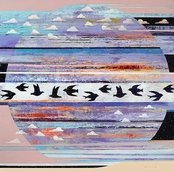 Aleksandra Adamczak - Strażnicy