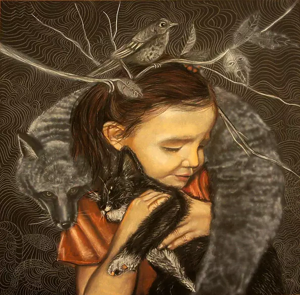 Małgorzata Rzempowska-Skóra - Strażnicy