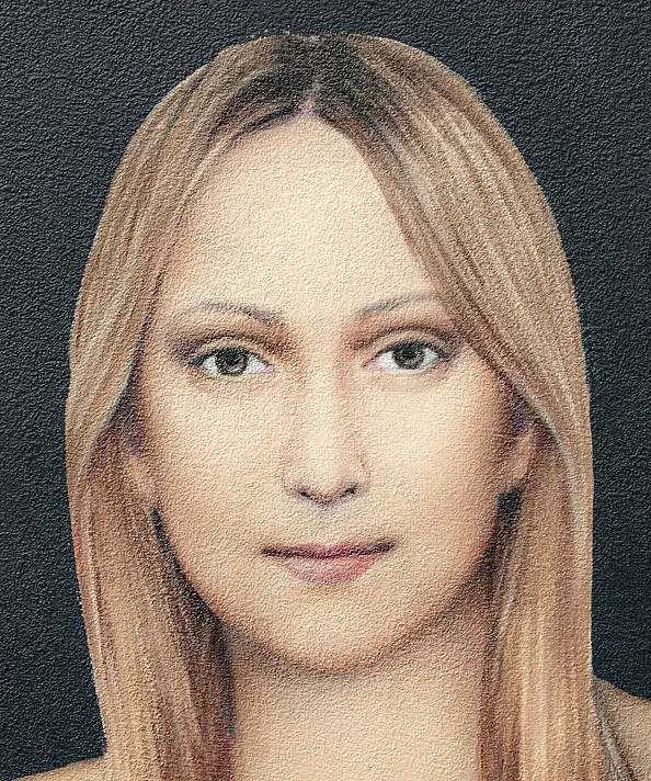 Nataliya Bagatskaya - Strażnicy