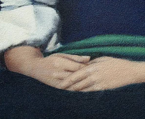 Nataliya Bagatskaya - Strażnicy