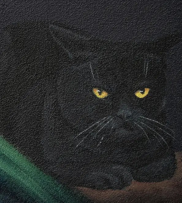 Nataliya Bagatskaya - Strażnicy