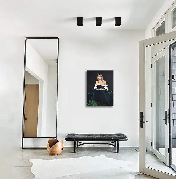 Nataliya Bagatskaya - Strażnicy