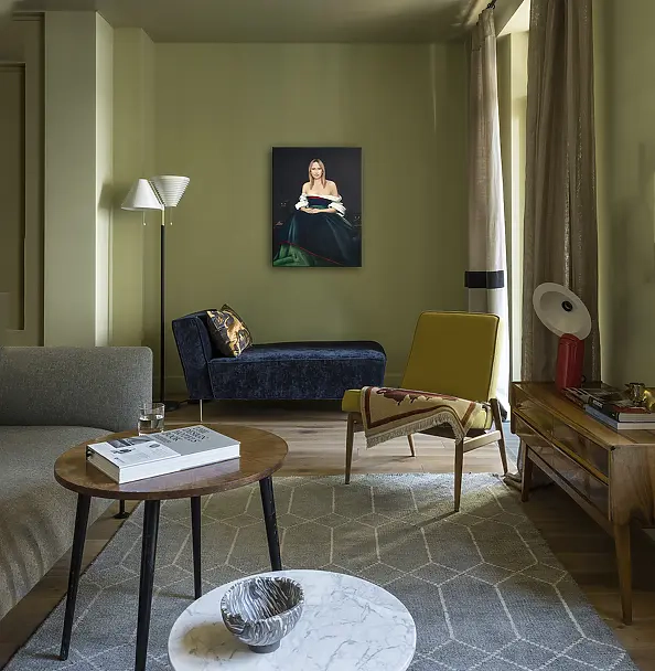 Nataliya Bagatskaya - Strażnicy