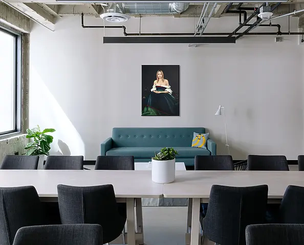 Nataliya Bagatskaya - Strażnicy