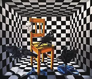   - Keepers of oblivion