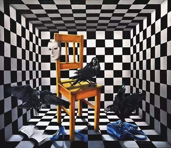 Elżbieta Wiśniewska - Strażnicy niepamięci