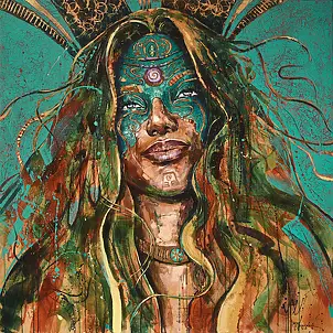 Marcin Mikołajczak - Keeper of secrets