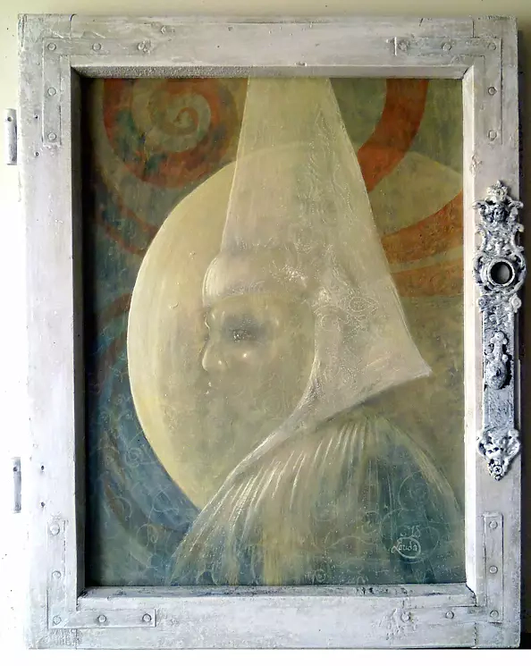 Jacek Lauda - Guard II