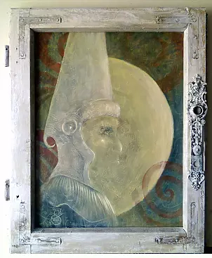 Jacek Lauda - Strażnik I