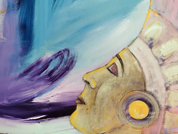 Przemyslaw Michalczuk - Guardian of Heaven