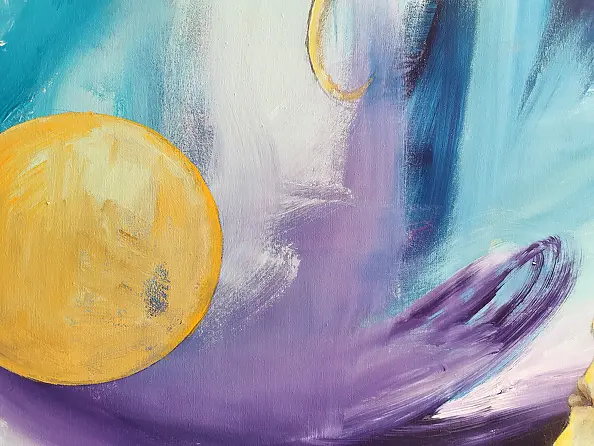 Przemyslaw Michalczuk - Guardian of Heaven