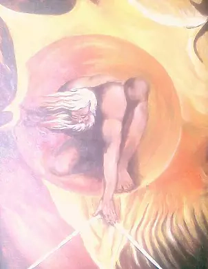 Bozena Chlopecka - The guard time