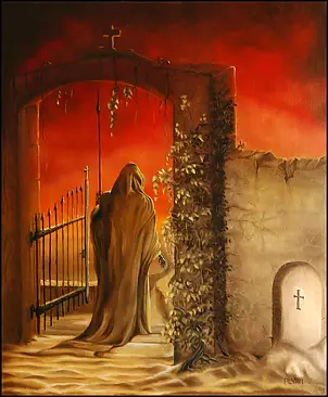 Karol Filarski - Strażnik czasu