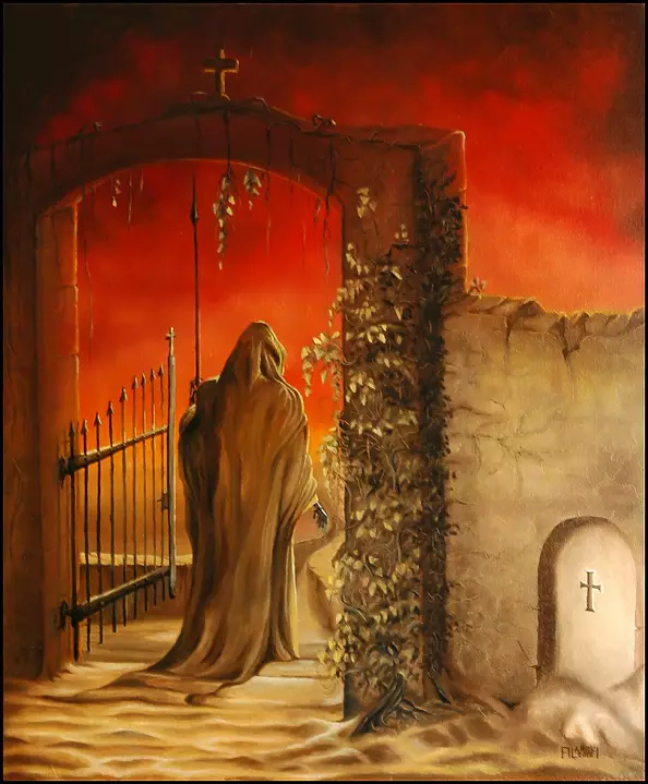 Karol Filarski - Timecop