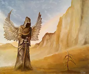 Karol Filarski - The guardian