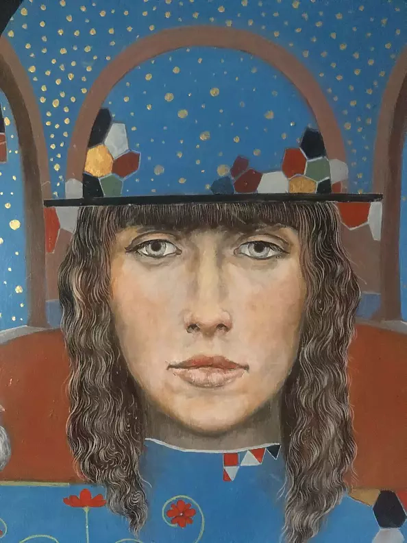 Jerzy Plucha - Strażnik natury