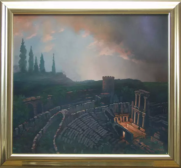 Józef Stolorz - Strażnik słowa