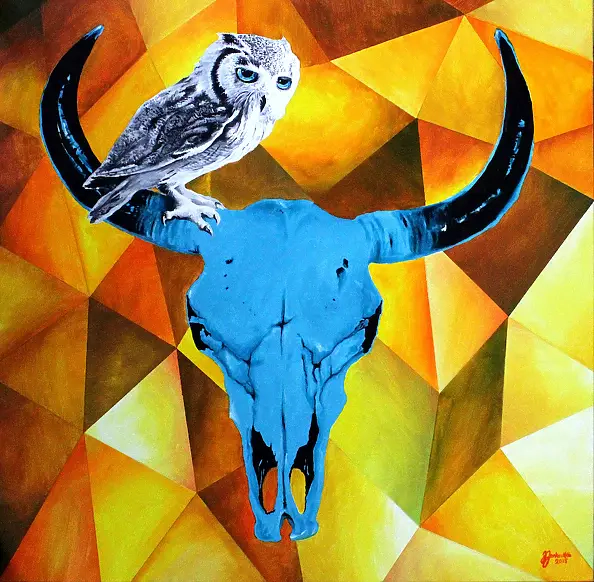 Zuzanna Zu Jankowska - Strażnik