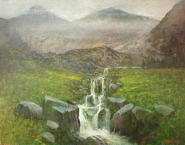 Tadeusz Gazda - Stream