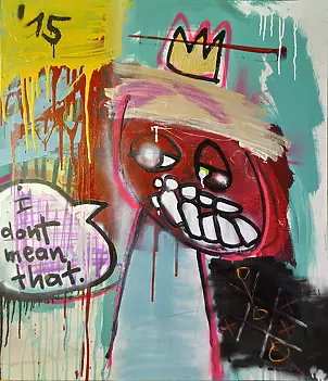 Karol Madyjewicz - Street King