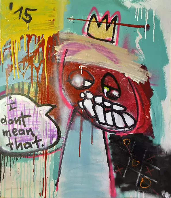 Karol Madyjewicz - Street King