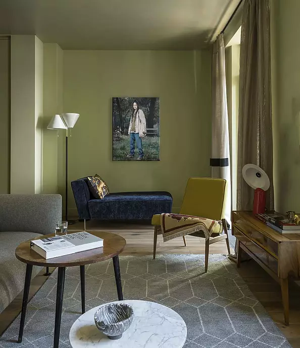 Nataliya Bagatskaya - street look