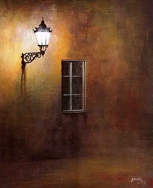 Ewa Gawlik - Latarnia