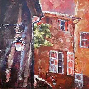 Renata Domagalska - Ulica Słowicza