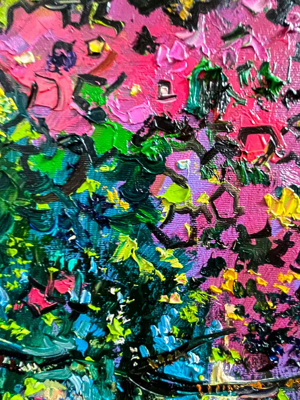 Andrey Chebotaru - Streets of the old town Marmaris