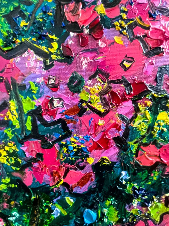 Andrey Chebotaru - Streets of the old town Marmaris