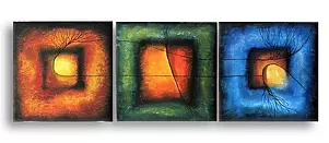 Ewa Gawlik - Siła wiatru