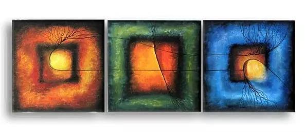 Ewa Gawlik - Siła wiatru