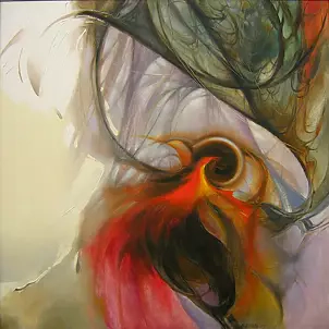 Alina Dorada Krawczyk - Akcent