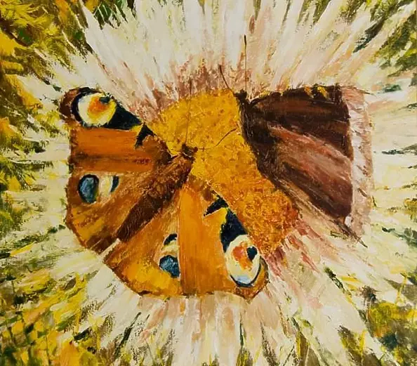 Tadeusz Gazda - honey