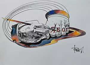 Roman Bonchuk - String Theory