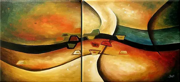 Ewa Gawlik - aspiration