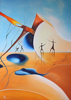 Serge R - Strojenie duszy