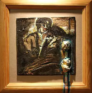 Eugeniusz Molski - Home Lights - Award image