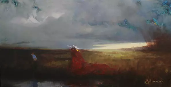 Jacek Maślankiewicz - Stróżyca