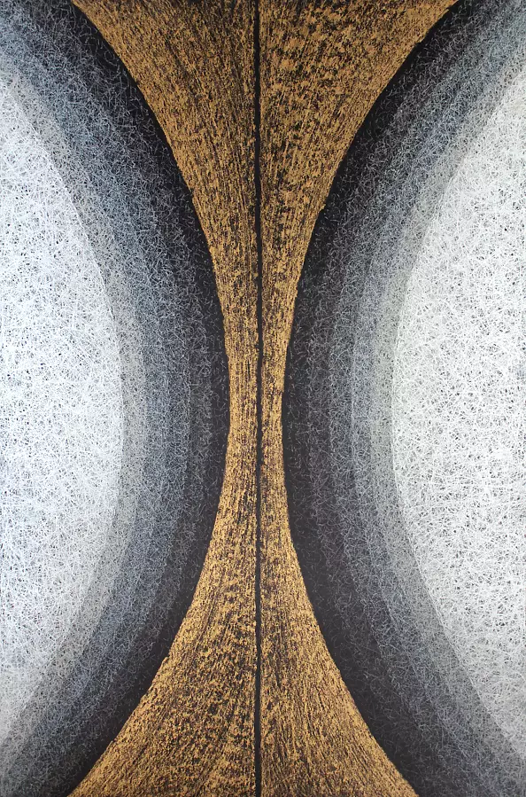 Stanisław Olesiejuk - Struktura czasoprzestrzeni