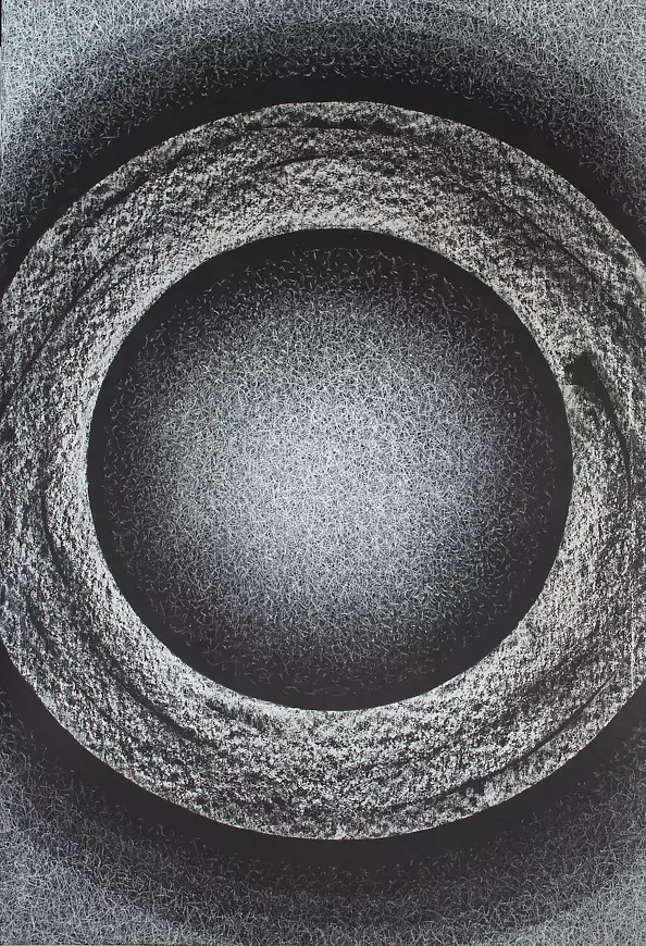 Stanisław Olesiejuk - Struktura czasoprzestrzeni