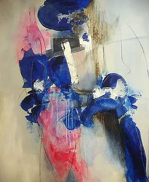 Alicja Wysocka - Struktura emocji