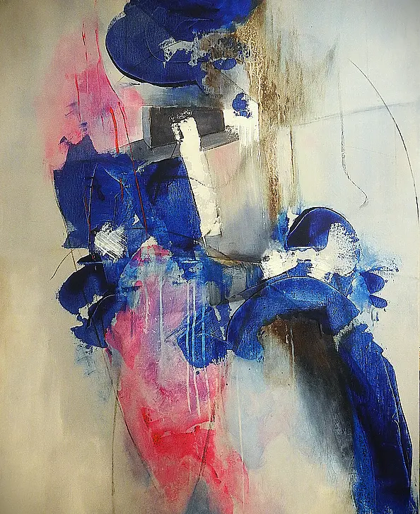 Alicja Wysocka - Struktura emocji