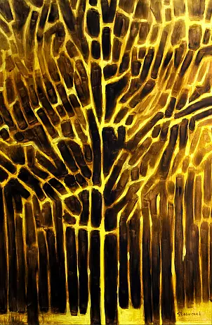 Grzegorz Skowronek - Structure