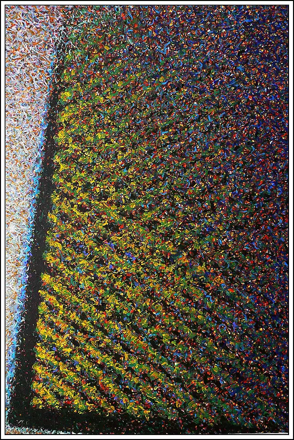 Marek Chomczyk - Struktura