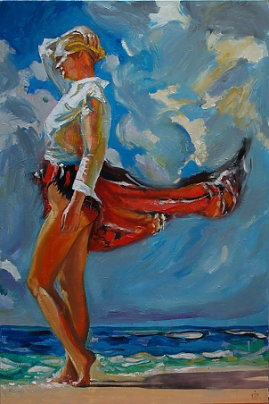 Dariusz Żejmo - Subtle structure